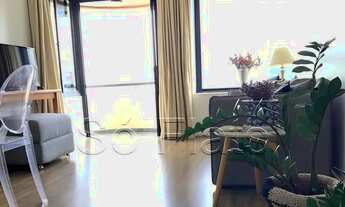 Imagem 3: Flat Conde Luciano disponível para venda com 48m², 01 dorm e 01 vaga de garagem