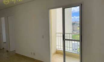 Imagem 5: Apartamento com 2 dormitórios à venda, 50 m² por R$ 265.000,00 - Condomínio Residencial Br