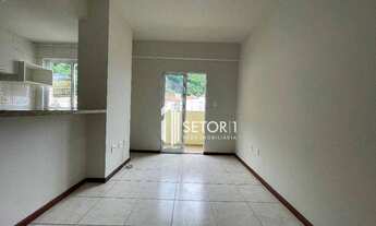 Imagem 2: Apartamento com 1 quarto, 56 m² - venda por R$ 249.000 ou aluguel por R$ 1.399/mês - São M