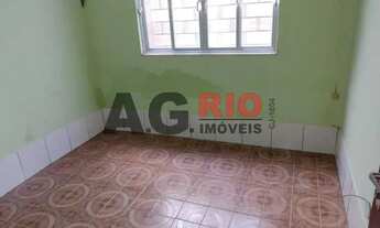 Imagem 5: Casa de rua-À VENDA-Guadalupe-Rio de Janeiro-RJ