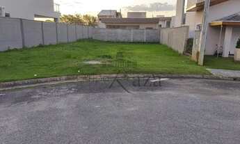 Imagem: Jacarei - Loteamento/Condomínio - Jardim