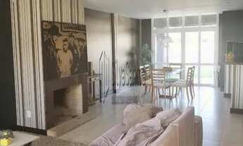 Imagem 4: Casa 4 suítes - condomínio fechado Ref.: