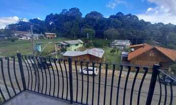 Imagem 6: Apartamento no bairro Eugênio Ferreira em Canela!