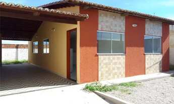 Imagem 4: Casa pra alugar com 2 quartos no Sport Club 4 em Extremoz