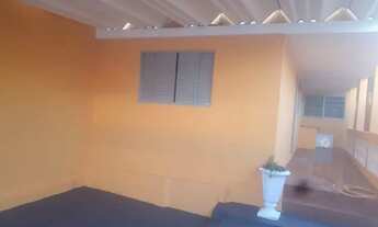 Imagem 7: Casa para aluguel