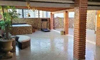 Imagem 5: Apartamento com 3 dormitórios à venda, 240 m² por R$ 1.900.000,00 - Saúde - São Paulo/SP