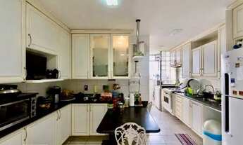 Imagem 7: Apartamento para venda com 147 metros quadrados com 4 quartos em Tijuca - Rio de Janeiro