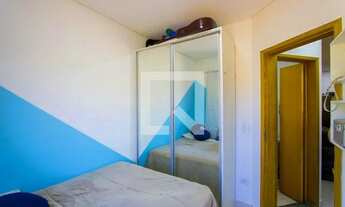 Imagem 6: Apartamento à Venda - Jardim Las Vegas, 2 Quartos, 80 m2