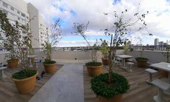 Imagem 6: APARTAMENTO LOCAÇÃO CAMBUCI