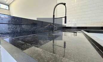 Imagem 7: Casa de condomínio com 3 quartos, 110m², à venda em Sorocaba, Condomínio Horto Villagio