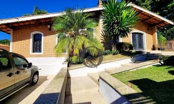 Imagem 3: Casa com 7 dormitórios à venda, 500 m² por R$ 2.200.000,00 - Vila Giglio - Atibaia/SP