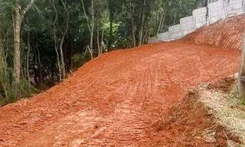 Imagem 3: Terreno à venda, 960 m² por R$ 160.000,00 - Canto das Águas - Igaratá/SP