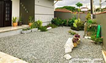 Imagem 2: Casa | Joinville