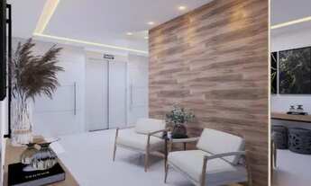 Imagem 4: Apartamento à venda, 2 quartos, 1 suíte, 1 vaga, Centro - Araruama/RJ