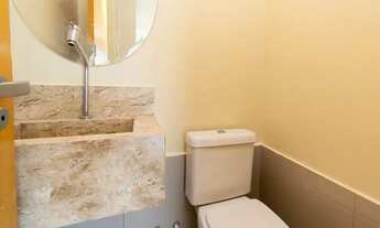 Imagem 4: Apartamento 3 suites no Jardim Goiás - Goiânia - GO