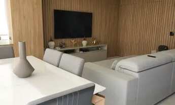 Imagem 6: Apartamento com 3 quartos , 2 vagas em Penha de França - lazer completo mobiliado