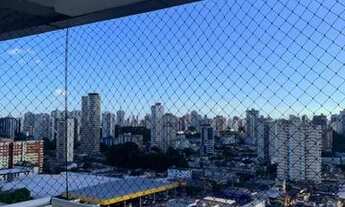 Imagem 3: Apto no Unique Studio