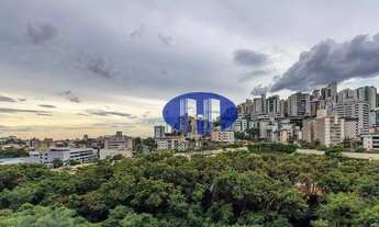 Imagem 10: Apartamento com 2 dormitórios à venda, 70 m² por R$ 560.000,00 - Buritis - Belo Horizonte