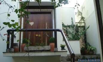 Imagem 7: SOBRADO - VILA MADALENA - SP