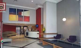 Imagem 5: Flat residencial para venda e locação, Moema, São Paulo