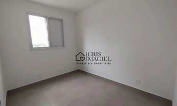 Imagem 6: Apartamento com 3 dormitórios para alugar, 66 m² por R$ 2.890,00/mês - Condomínio Edifício