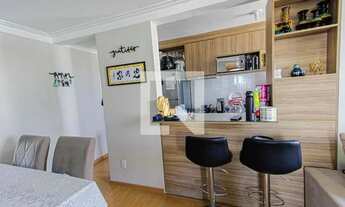 Imagem 4: Apartamento à Venda - Utinga, 2 Quartos, 50 m2