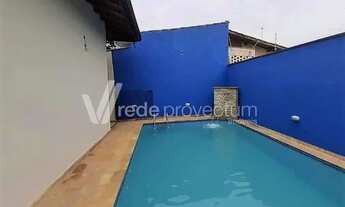 Imagem 2: Casa - Novo Jaguari - Monte Alegre do Sul