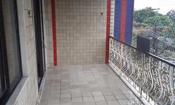 Imagem 3: Apartamento para venda possui 92 metros quadrados com 3 quartos em Cocotá - Rio de Janeiro