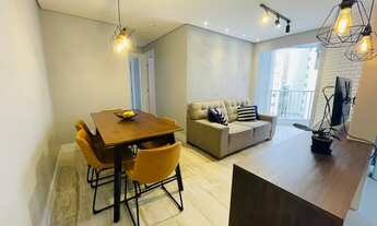 Imagem 2: Condomínio IN Parque Belém - Lindo apartamento a venda com 2 dormitórios, impecável