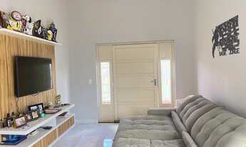 Imagem 3: Casa para venda possui 58 metros quadrados com 2 quartos , sala 2 ambientes , coz planejad