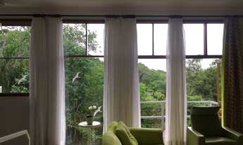 Imagem 7: HL-241 Casa Com 3 Dormitórios E Integrada Com A Natureza