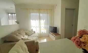 Imagem 3: APARTAMENTO no SAGUAÇÚ com 2 quartos para VENDA, 63 m²