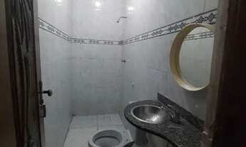 Imagem 6: ALUGO CASA AMPLA COM QUINTAL E GARAGEM