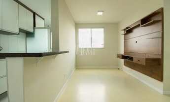 Imagem 2: CURITIBA - Apartamento Padrão - Pinheirinho