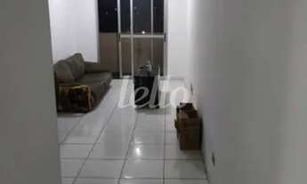 Imagem: São Paulo - Apartamento Padrão - Vila