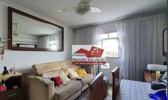 Imagem 2: Apartamento de 2 quartos para alugar no bairro Água funda