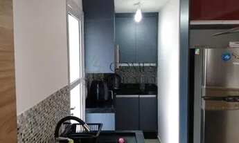 Imagem 4: Apartamento para venda na Vila Bocaina em Mauá