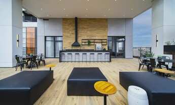 Imagem 6: Oportunidade de investimento Studio ao lado do metrô Guilhermina !!!