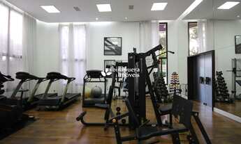 Imagem 2: Condomínio procurado em Moema Pássaros!