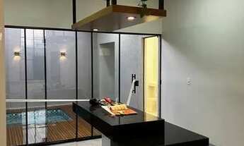 Imagem 4: Casa à venda no bairro Jardim Itália Anápolis Go