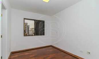 Imagem 7: São Paulo - Apartamento Padrão - Moema Índios