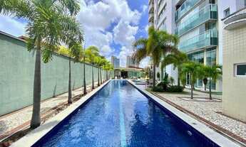 Imagem: Apartamento com 117m, 3 suites e todo projetado