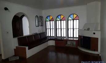 Imagem 2: SOBRADO - VILA SCARPELLI - SP