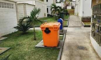 Imagem 7: Apartamento para Venda em Aparecida de Goiânia, Jardim Belo Horizonte, 2 dormitórios, 1 ba