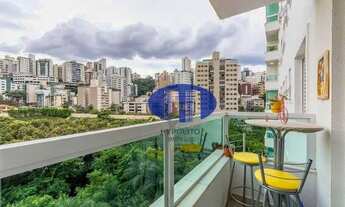 Imagem 8: Apartamento com 2 dormitórios à venda, 70 m² por R$ 560.000,00 - Buritis - Belo Horizonte