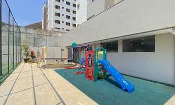 Imagem 4: Apartamento com 4 dormitórios à venda, 145 m² por R$ 1.500.000,00 - Buritis - Belo Horizon
