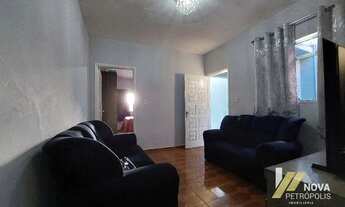 Imagem 7: Casa com 3 dormitórios à venda, 180 m² por R$ 430.000,00 - Vila Suíça - Santo André/SP