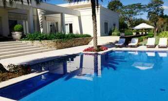 Imagem: Quinta da Baroneza, Braganca Paulista