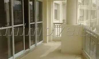 Imagem: Apartamento à venda, Chácara Klabin, São