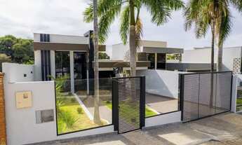 Imagem: Casa à venda na Arniqueira - Brasília/DF